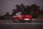 Renault Sandero R.S. 2019 года